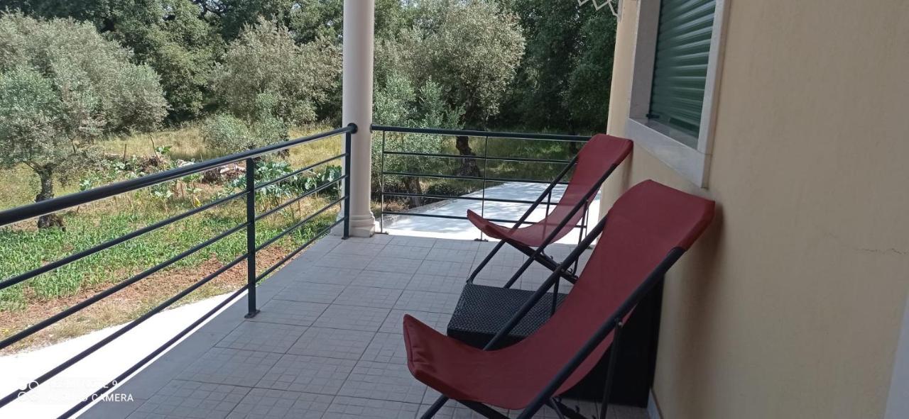Casa Da Floresta Santiago da Guarda Bagian luar foto