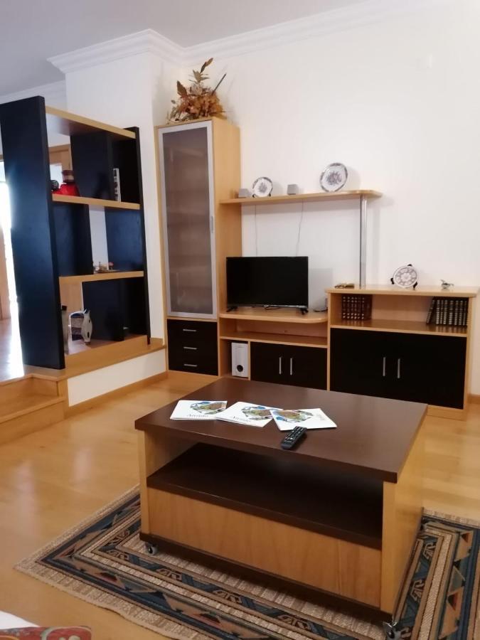 Casa Da Floresta Santiago da Guarda Bagian luar foto